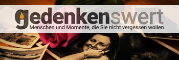 Banner fĂŒr https://www.gedenkenswert.de