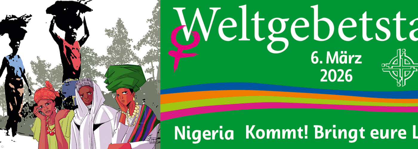 Weltgebetstag 2026