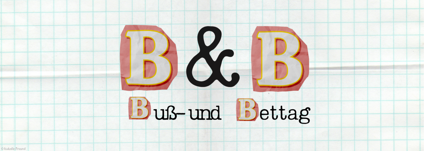 Begegnen und Begeistern