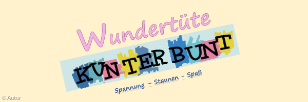 Logo Wundertüte