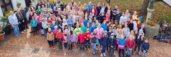 Gruppenbild