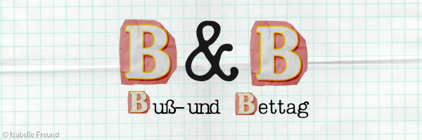 Begegnen und Begeistern