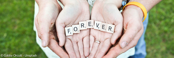 Forever