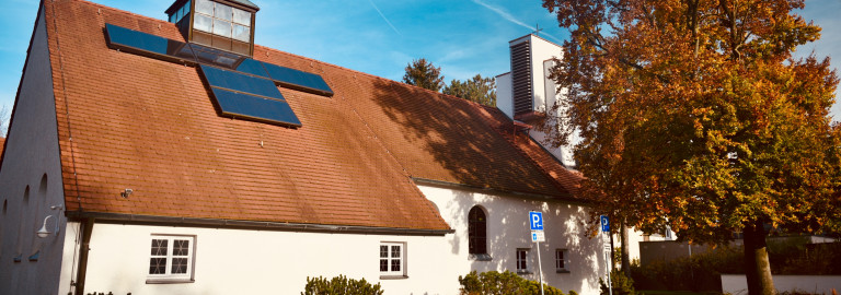 Johanneskirche