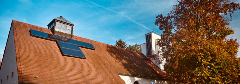 Johanneskirche