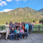 Familienfreizeit am Schliersee