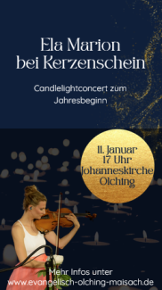 Candlelight Konzert