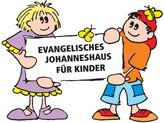 Logo Johanneshaus Olching