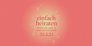 ev. Kirche Einfach Heiraten