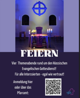Feiern_Themenabend_Gottesdienst