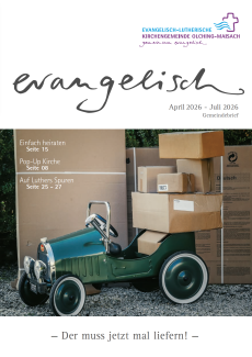 Gemeindebrief 1/2026