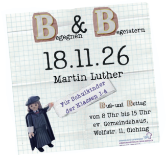 2026 11 18 Begegnen und Begeistern B&B 