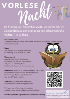 2026 10 27 Vorlesenacht