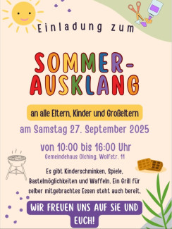 Jugendspendenaktion
