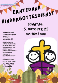 Erntedank Kigo