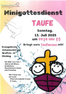 Minigottesdienst_13.07.2025