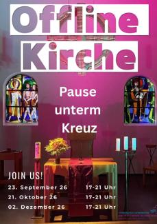 offline Kirche