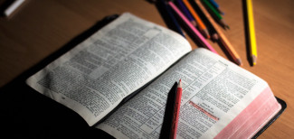 Bibel