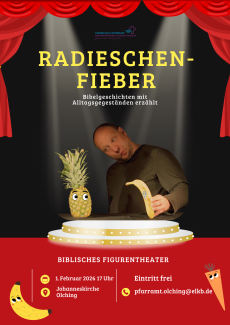Radieschenfieber