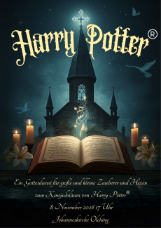 Special Harry Potter