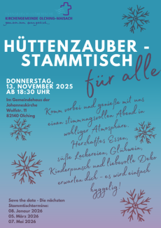 Hüttemzauberstammtisch
