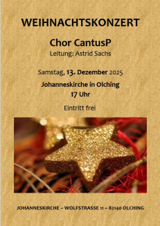 Weihnachtskonzert_CantusP_13.12.2025