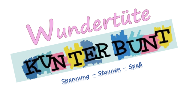Logo Wundertüte