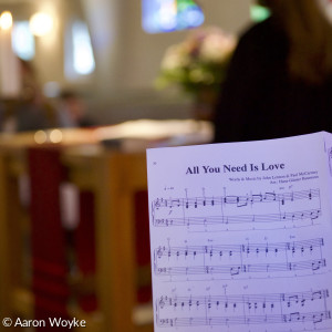 All you need is Love