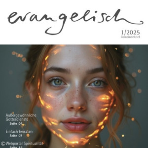Cover Gemeindebrief 1 2025
