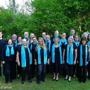 Gospelchor 2025