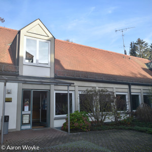 Gemeindehaus Olching