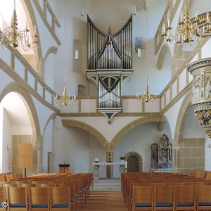 Schlosskirche Torgau