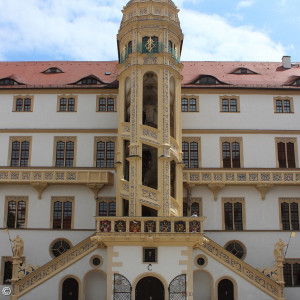 Schloss Hartenfels